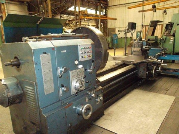GIANA gfs 14 